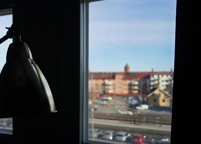Kumla Hotel