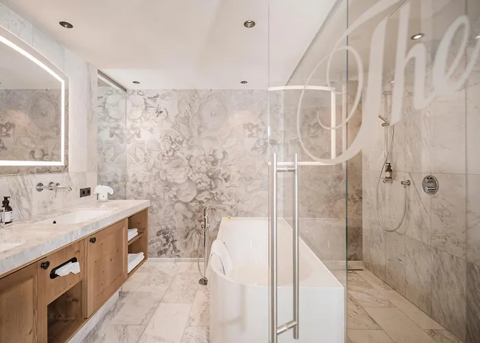 Theresa Wellness-Geniesser-Hotel