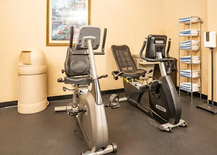 Holiday Inn Express & Suites Barstow - Route 66 By Ihg