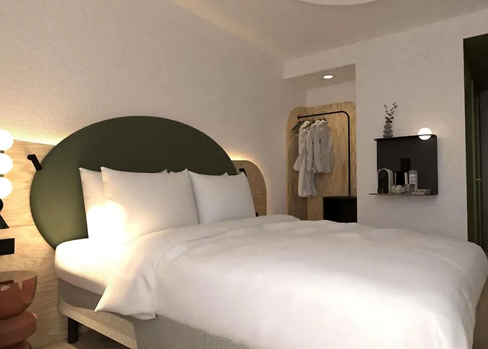 Plessis Parc Hôtel