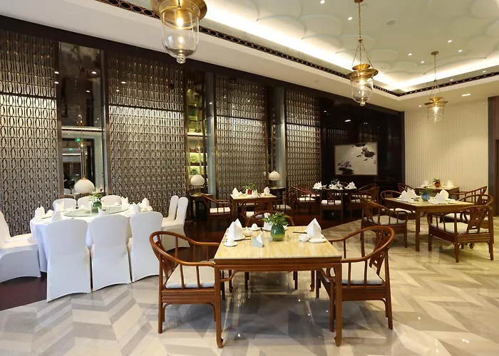 Chengdu Tibetan Hotel