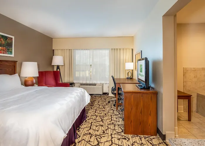 Holiday Inn Stevens Point - Convention Center By Ihg