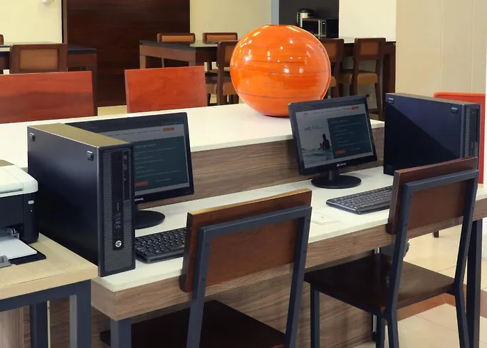 Holiday Inn Express Manzanillo By Ihg