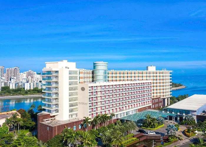 Pullman Haikou