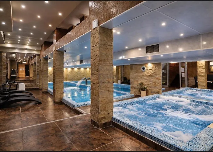 Premier Prezident - Luxury Heritage Hotel & Spa