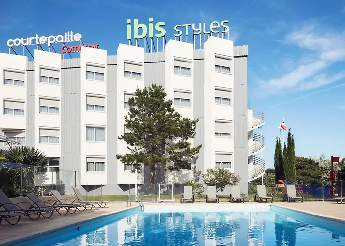 ibis Toulon La Seyne sur Mer