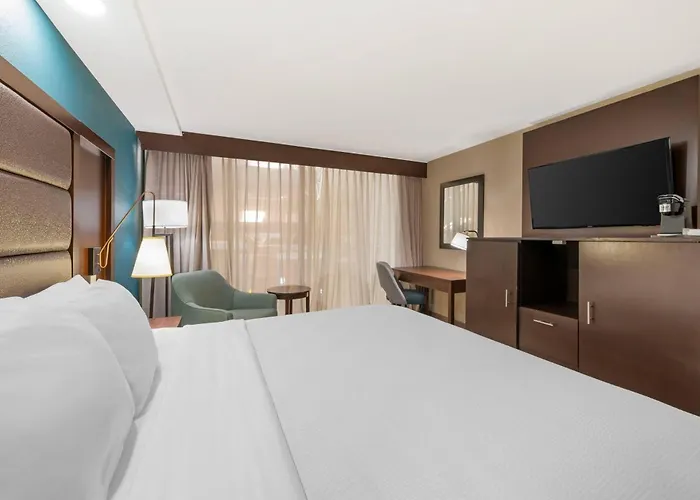 The Great Rivers, An Ascend Collection Hotel