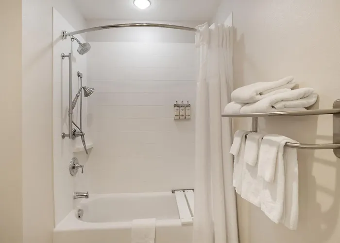 Holiday Inn Express Rolla By Ihg