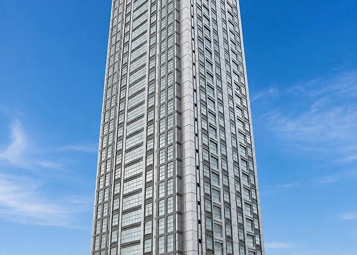 City Tower Hotel