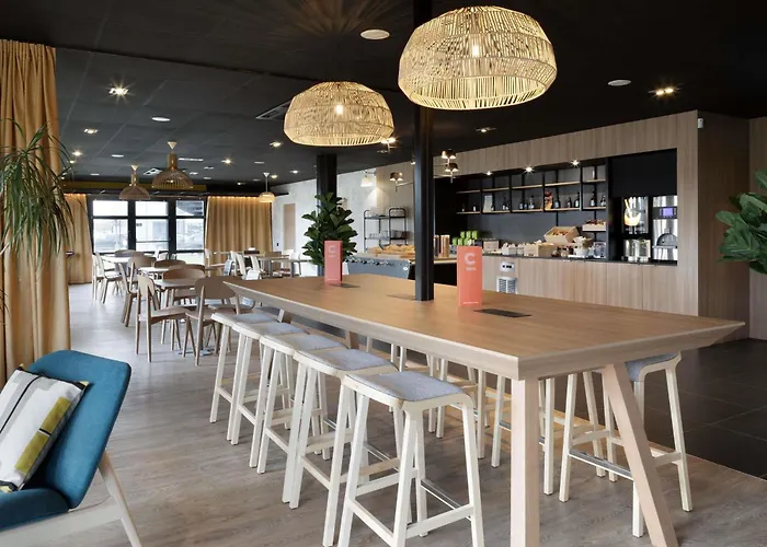 Ibis Douai Dechy