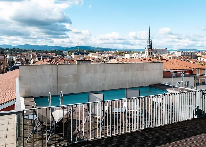 Mercure Villefranche en Beaujolais