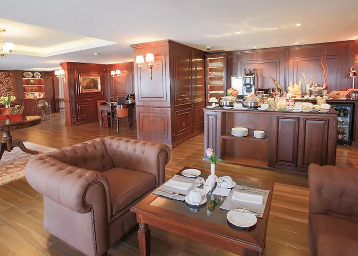 Sarova Stanley Hotel, Nairobi