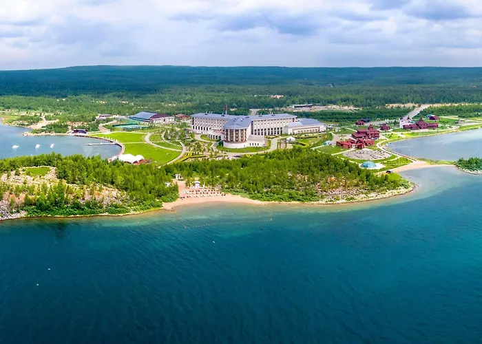 Rixos Borovoe