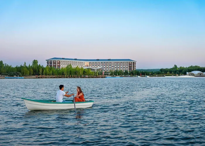 Rixos Borovoe