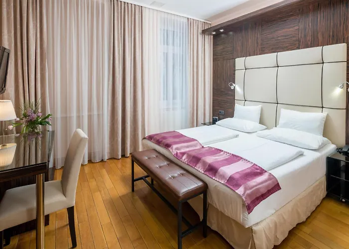 Best Western Plus Hotel Arcadia