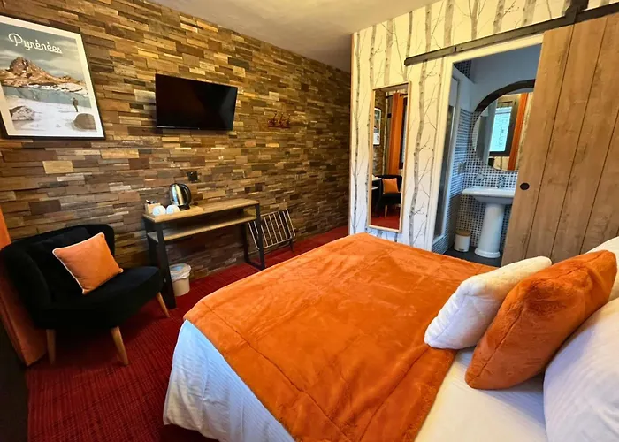 Hôtel La Rencluse