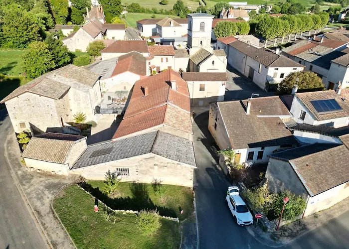 Le Chardon
