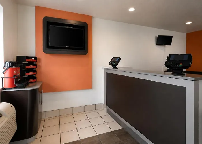 Vagabond Inn Camarillo
