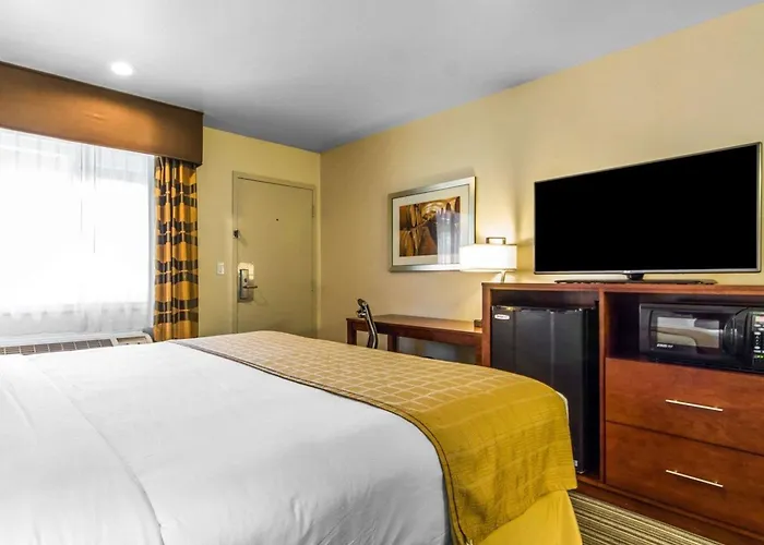 Rodeway Inn