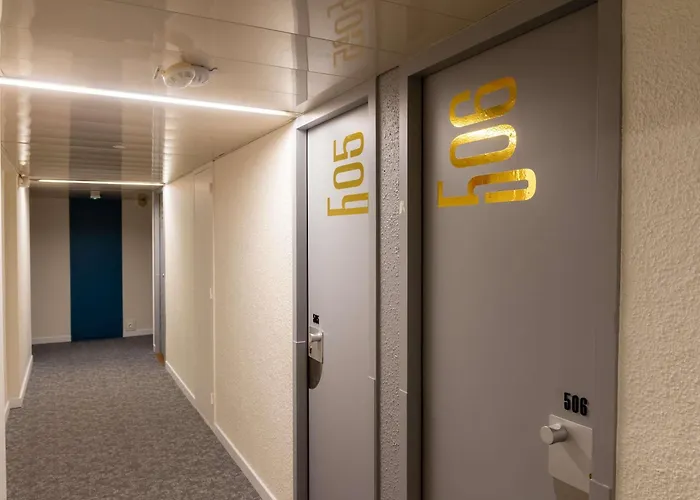 ibis Lyon Est Bron