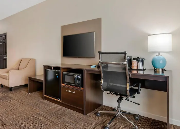 Sleep Inn & Suites Wisconsin Rapids