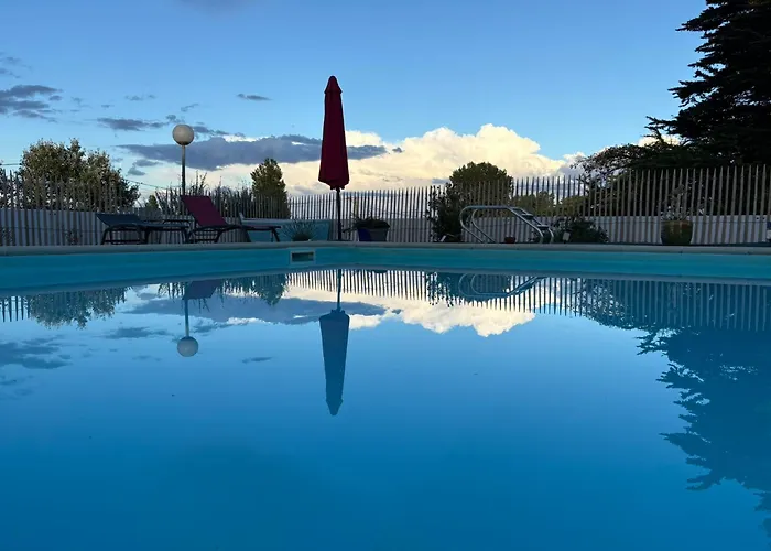 Hôtel des Dunes Noirmoutier