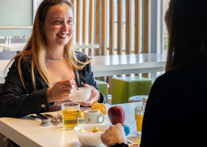 Ibis Budget Bern Expo
