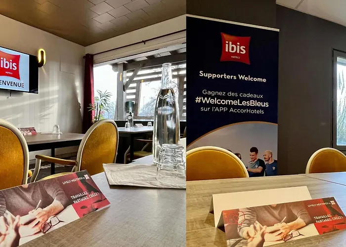 Ibis Aurillac