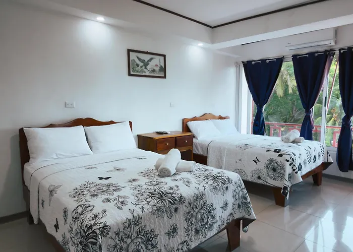 Hotel Coco Beach