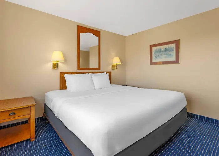 Quality Inn & Suites Goldendale