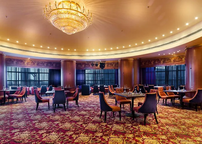 Tolip Hotel Alexandria