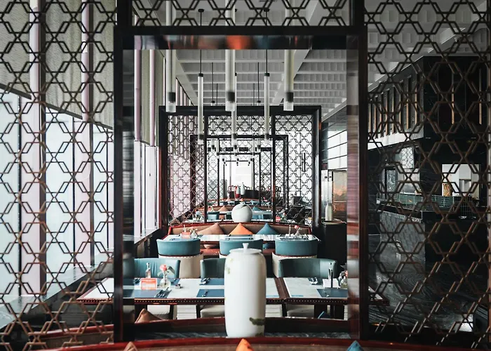 Kasion International Hotel Yiwu