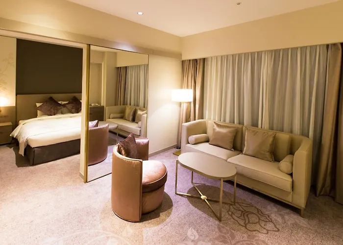Hotel Nikko Tachikawa Tokyo