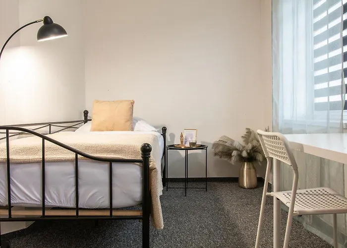 Hotel Garni Orlova