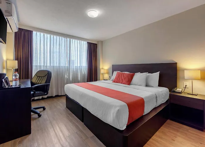 Comfort Inn San Luis Potosi