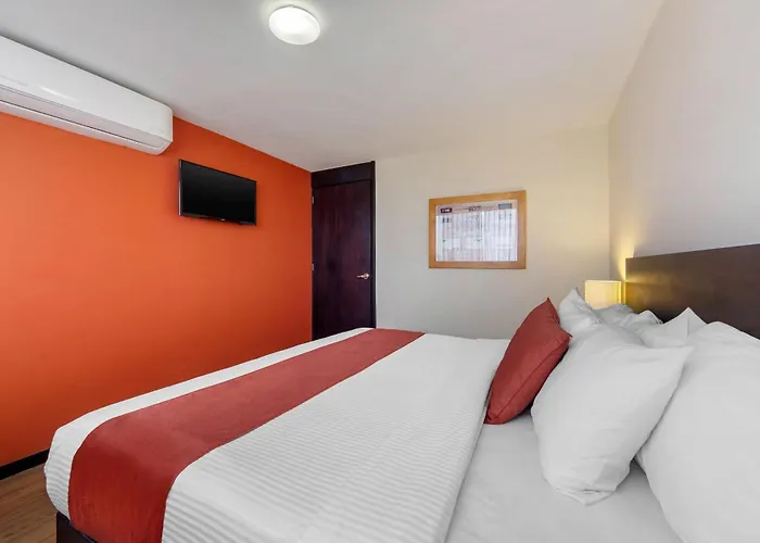 Comfort Inn San Luis Potosi