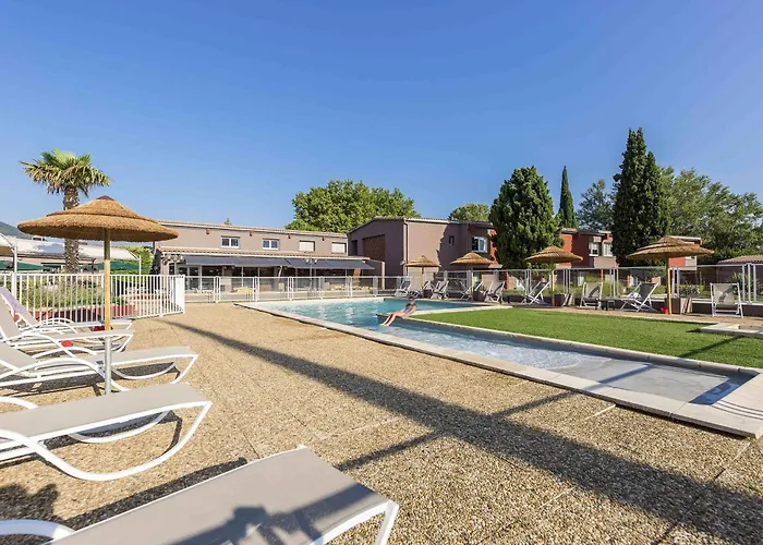 ibis Montélimar Nord