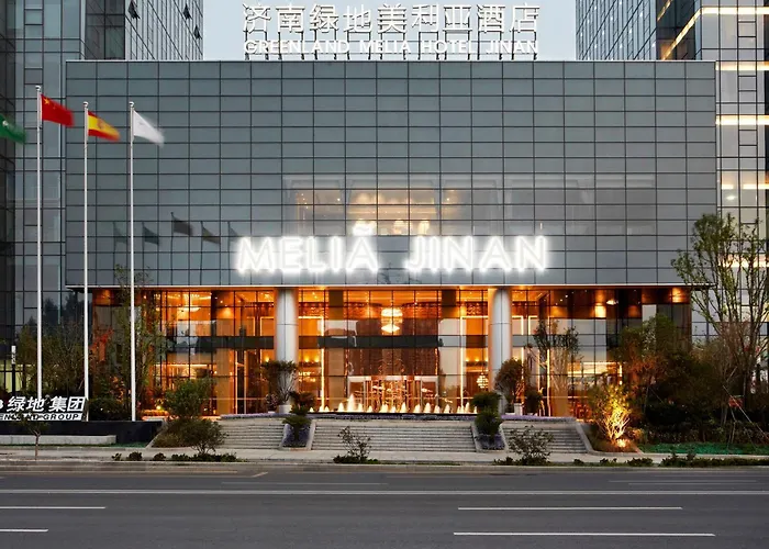 Meliá Jinan