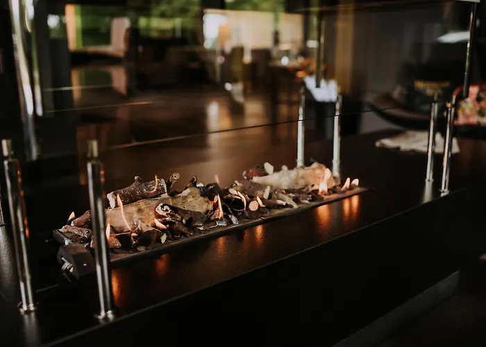 Hedon Spa&Hotel