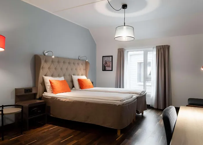 Scandic Stavanger City