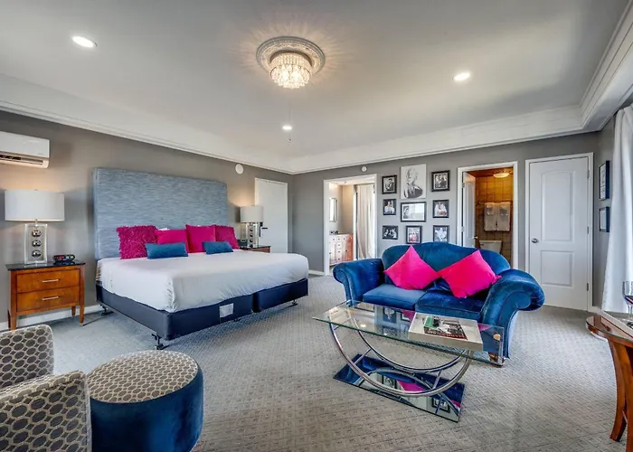 Tanglewood Resort On Lake Texoma, An Ascend Collection Resort