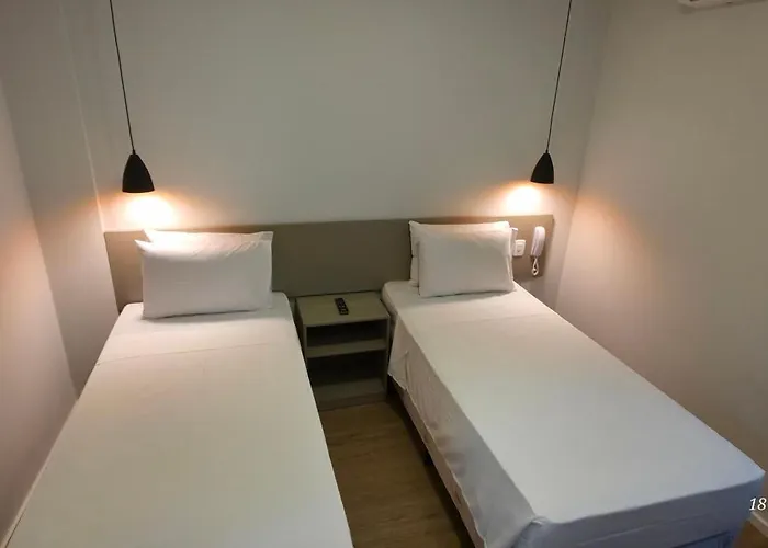 Jaguare Hotel