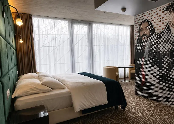 Sono Hotel