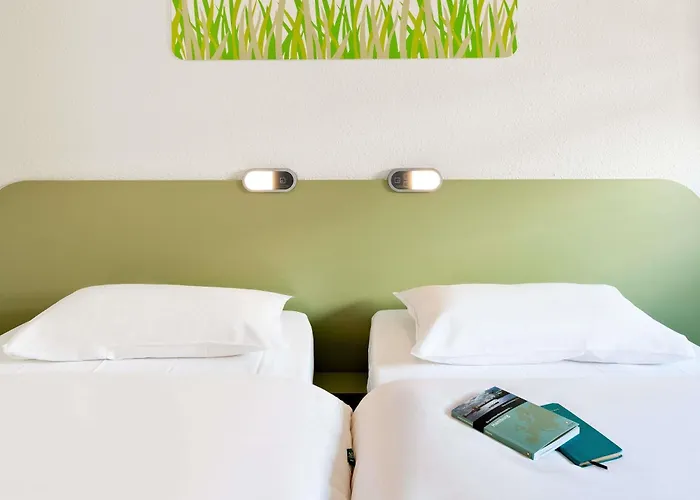 Ibis Budget Pontarlier