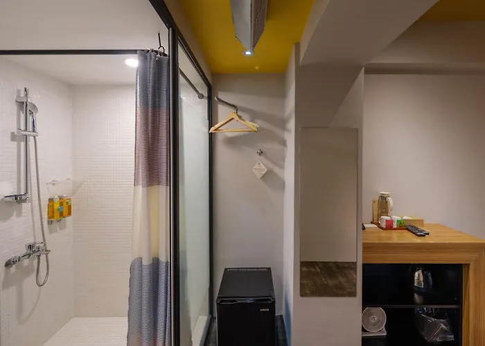 Cho Hotel