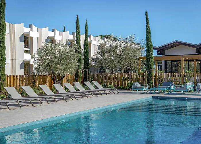 ibis Perpignan Nord
