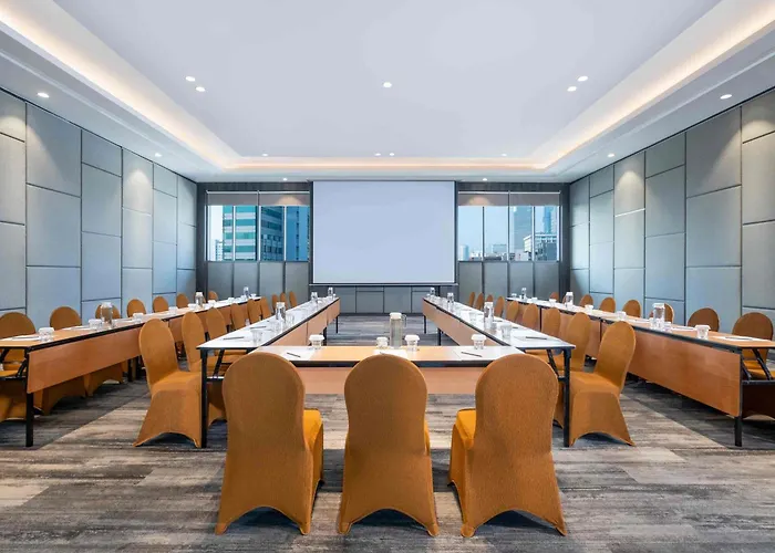 Mercure Jakarta Sabang