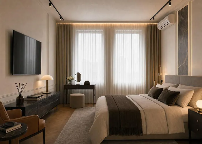 Hotel Marebello Rimini