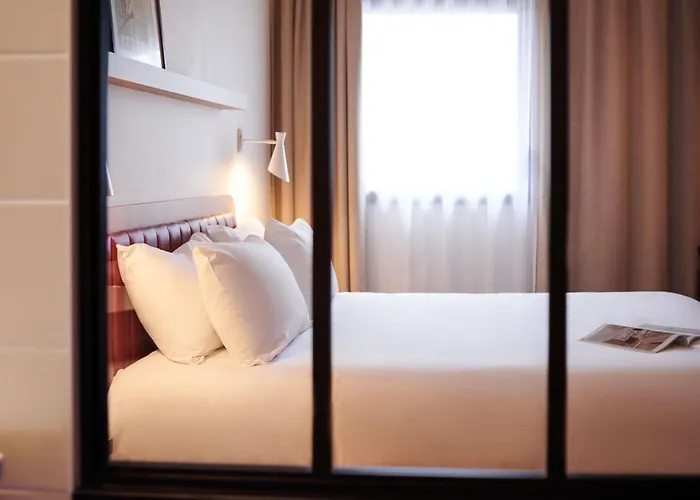 ibis Styles La Roche-sur-Yon