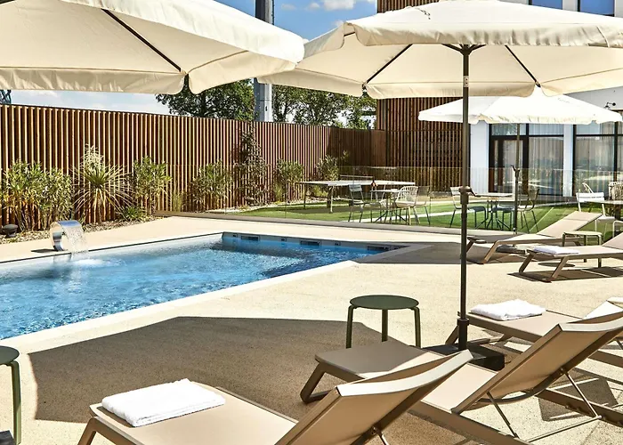 ibis Styles La Roche-sur-Yon